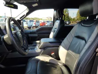 Ford F-150 2018 4x4 XLT 4dr SuperCrew 5.5 ft. SB