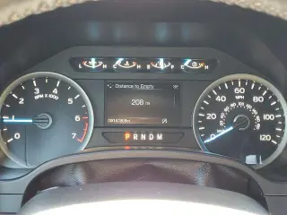 Ford F-150 2018 4x4 XLT 4dr SuperCrew 5.5 ft. SB