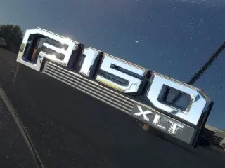 Ford F-150 2018 4x4 XLT 4dr SuperCrew 5.5 ft. SB