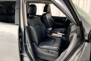 Nissan Armada 2017 4x2 SL 4dr SUV