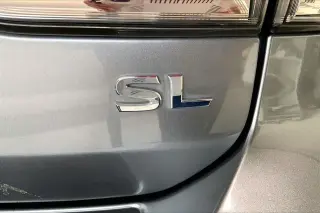 Nissan Armada 2017 4x2 SL 4dr SUV