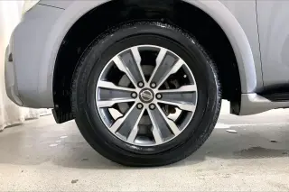 Nissan Armada 2017 4x2 SL 4dr SUV