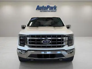 Ford F-150 2021 4x4 Lariat 4dr SuperCrew 5.5 ft. SB