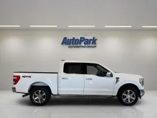 Ford F-150 2021 4x4 Lariat 4dr SuperCrew 5.5 ft. SB