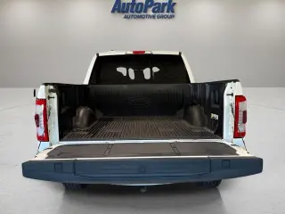 Ford F-150 2021 4x4 Lariat 4dr SuperCrew 5.5 ft. SB
