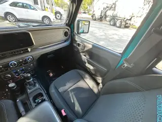 Jeep Wrangler 2024 4x4 Rubicon 4xe 4p SUV