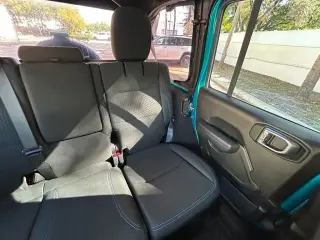 Jeep Wrangler 2024 4x4 Rubicon 4xe 4p SUV