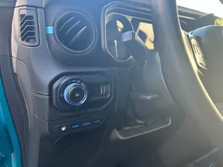 Jeep Wrangler 2024 4x4 Rubicon 4xe 4p SUV
