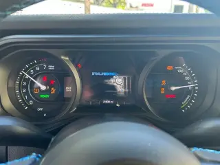 Jeep Wrangler 2024 4x4 Rubicon 4xe 4p SUV