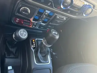 Jeep Wrangler 2024 4x4 Rubicon 4xe 4p SUV