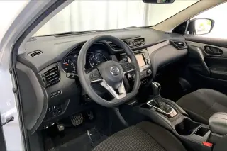 Nissan Rogue Sport 2022 S 4p Crossover