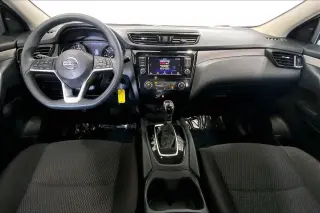 Nissan Rogue Sport 2022 S 4p Crossover