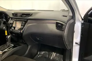Nissan Rogue Sport 2022 S 4p Crossover
