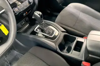 Nissan Rogue Sport 2022 S 4p Crossover