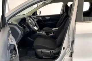 Nissan Rogue Sport 2022 S 4p Crossover