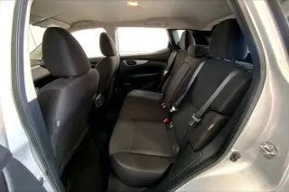 Nissan Rogue Sport 2022 S 4p Crossover