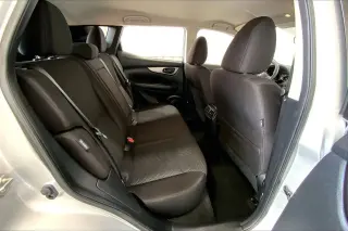 Nissan Rogue Sport 2022 S 4p Crossover