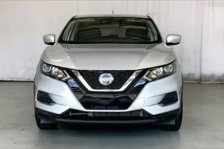 Nissan Rogue Sport 2022 S 4p Crossover
