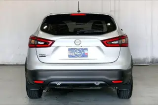 Nissan Rogue Sport 2022 S 4p Crossover