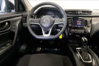 Nissan Rogue Sport 2022 S 4p Crossover