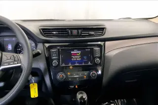Nissan Rogue Sport 2022 S 4p Crossover