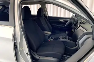 Nissan Rogue Sport 2022 S 4p Crossover