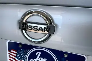 Nissan Rogue Sport 2022 S 4p Crossover
