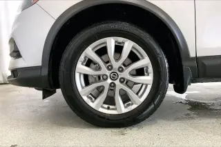 Nissan Rogue Sport 2022 S 4p Crossover