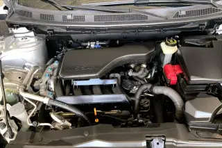 Nissan Rogue Sport 2022 S 4p Crossover