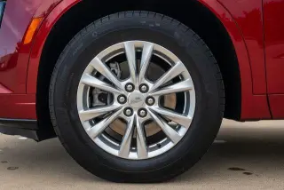 Cadillac XT6 2023 Luxury SUV de 4 puertas