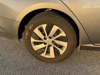 Nissan Altima 2025 2.5 S 4dr SedÃ¡n