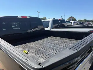 Ford F-150 2016 4x4 Platinum 4dr SuperCrew 5.5 ft. SB