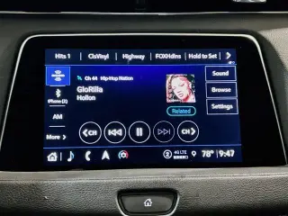 Cadillac XT4 2023 Premium Luxury 4dr Crossover