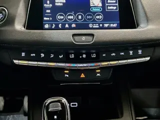 Cadillac XT4 2023 Premium Luxury 4dr Crossover