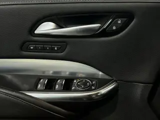 Cadillac XT4 2023 Premium Luxury 4dr Crossover