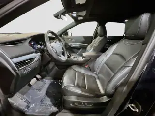 Cadillac XT4 2023 Premium Luxury 4dr Crossover