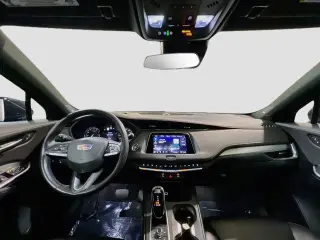 Cadillac XT4 2023 Premium Luxury 4dr Crossover