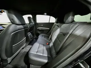 Cadillac XT4 2023 Premium Luxury 4dr Crossover