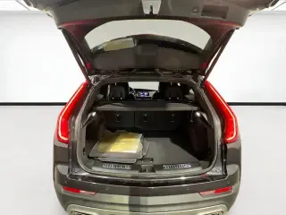 Cadillac XT4 2023 Premium Luxury 4dr Crossover