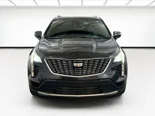 Cadillac XT4 2023 Premium Luxury 4dr Crossover