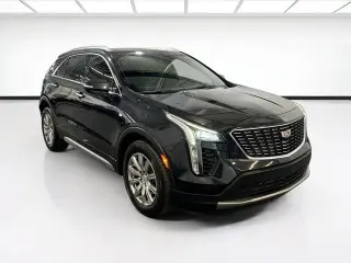 Cadillac XT4 2023 Premium Luxury 4dr Crossover