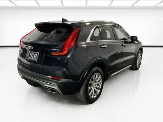Cadillac XT4 2023 Premium Luxury 4dr Crossover