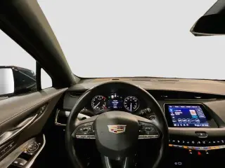 Cadillac XT4 2023 Premium Luxury 4dr Crossover