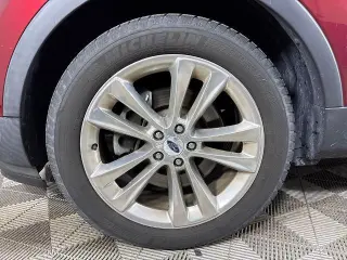 Ford Explorer 2019 Limited 4dr SUV