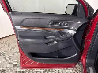 Ford Explorer 2019 Limited 4dr SUV