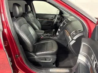 Ford Explorer 2019 Limited 4dr SUV