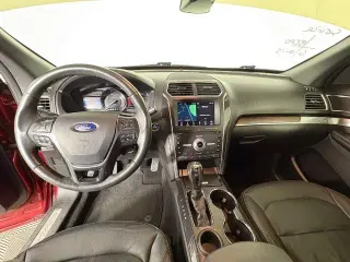 Ford Explorer 2019 Limited 4dr SUV