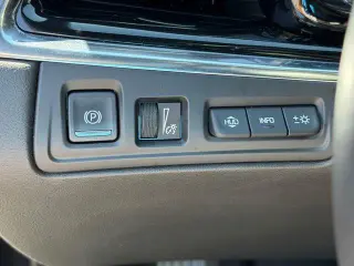 Cadillac XT6 2020 4x4 Premium Luxury 4dr SUV