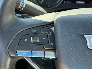 Cadillac XT6 2020 4x4 Premium Luxury 4dr SUV