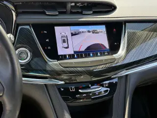 Cadillac XT6 2020 4x4 Premium Luxury 4dr SUV